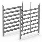 Направляющие для стенда GN1/1 Unox XWVLC-0711-H в компании ШефСтор